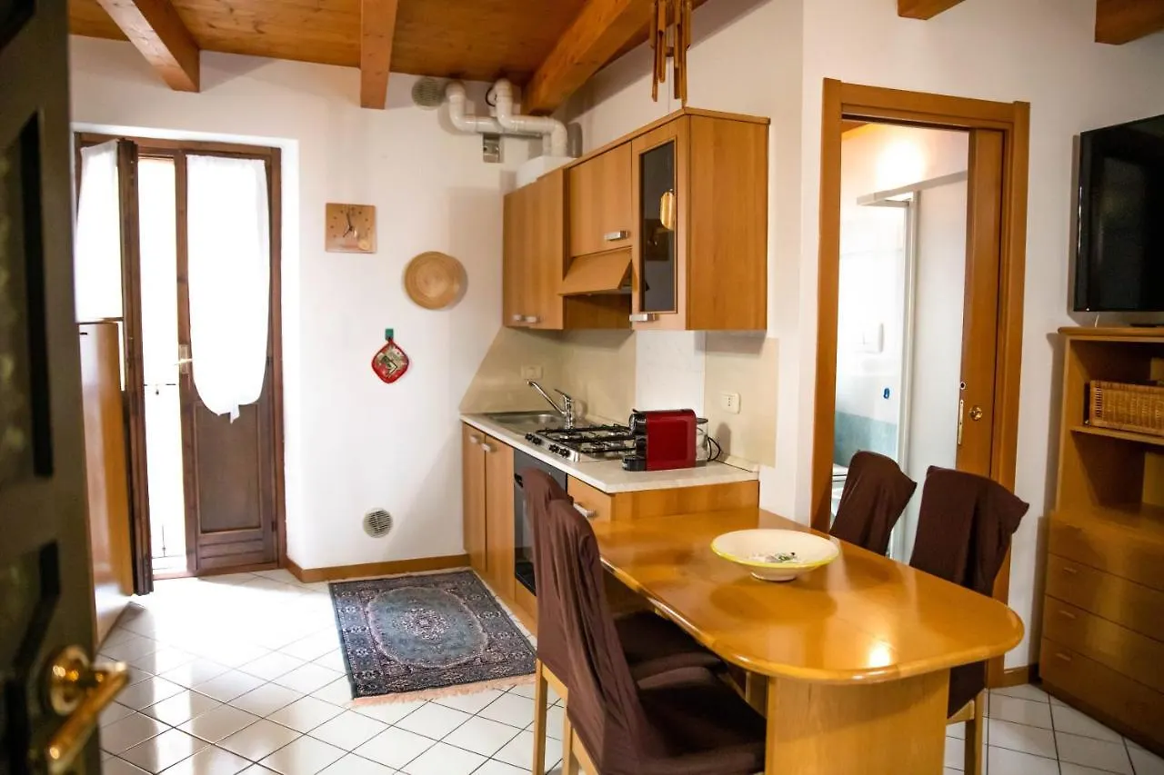 Lovere- Appartamento In Centro Storico Vista Lago  Lovere