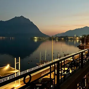 Appartamento Stylish Lakefront House, Lovere