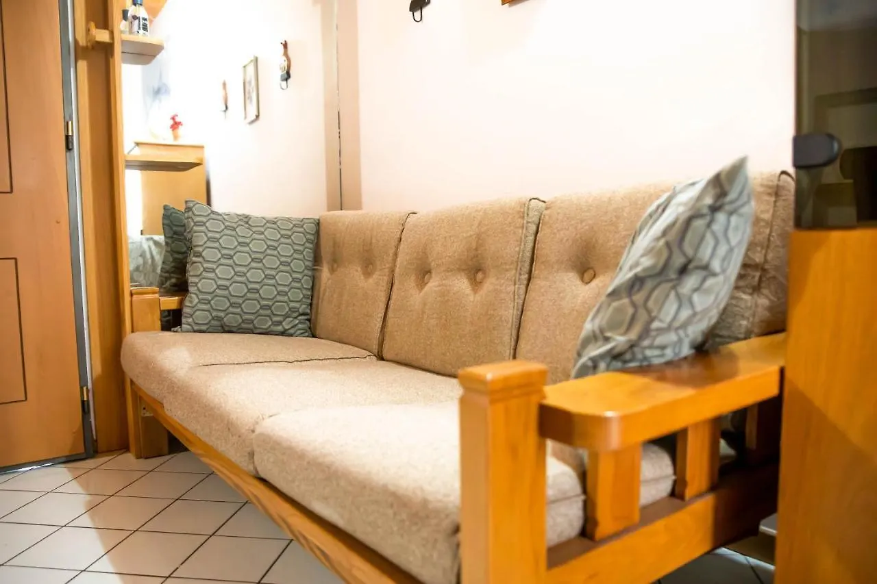 Lovere- Appartamento In Centro Storico Vista Lago Italy