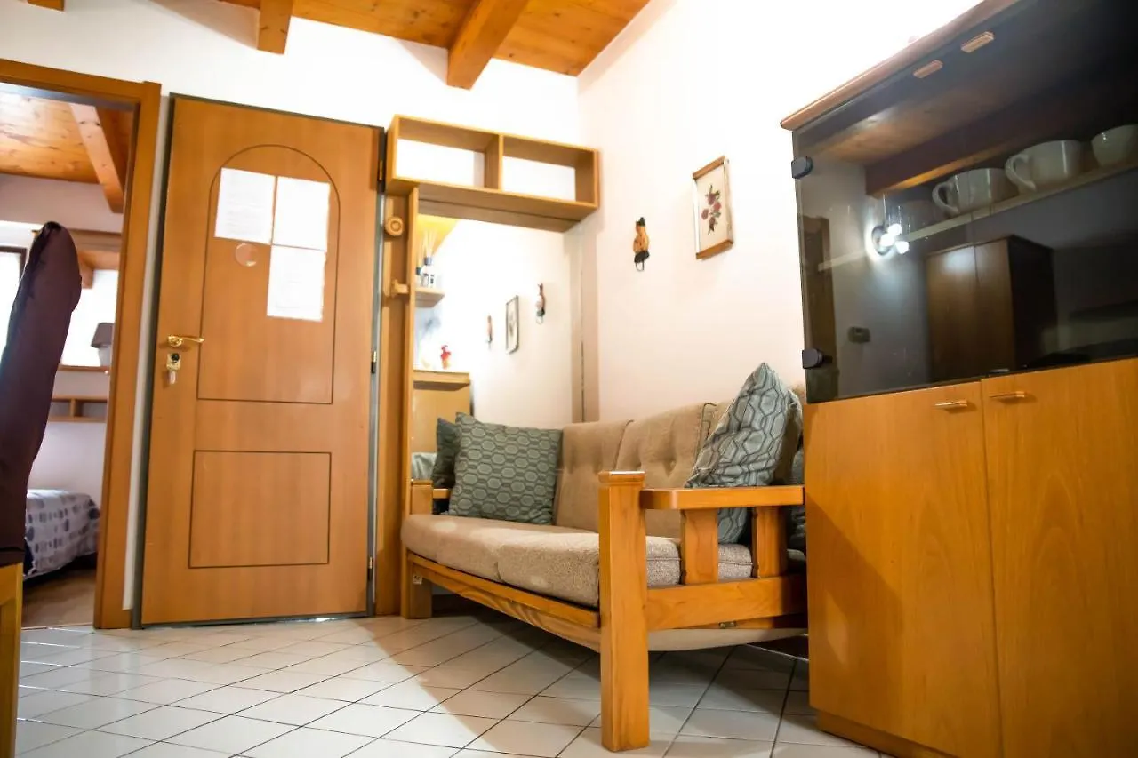 Lovere- Appartamento In Centro Storico Vista Lago 0*, Lovere Italy